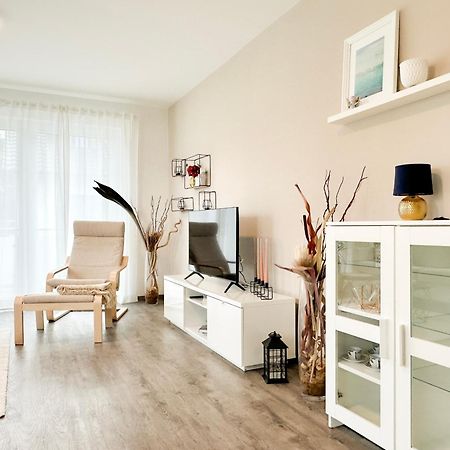Maisonette-Wohnung In Нордерштедт Екстер'єр фото