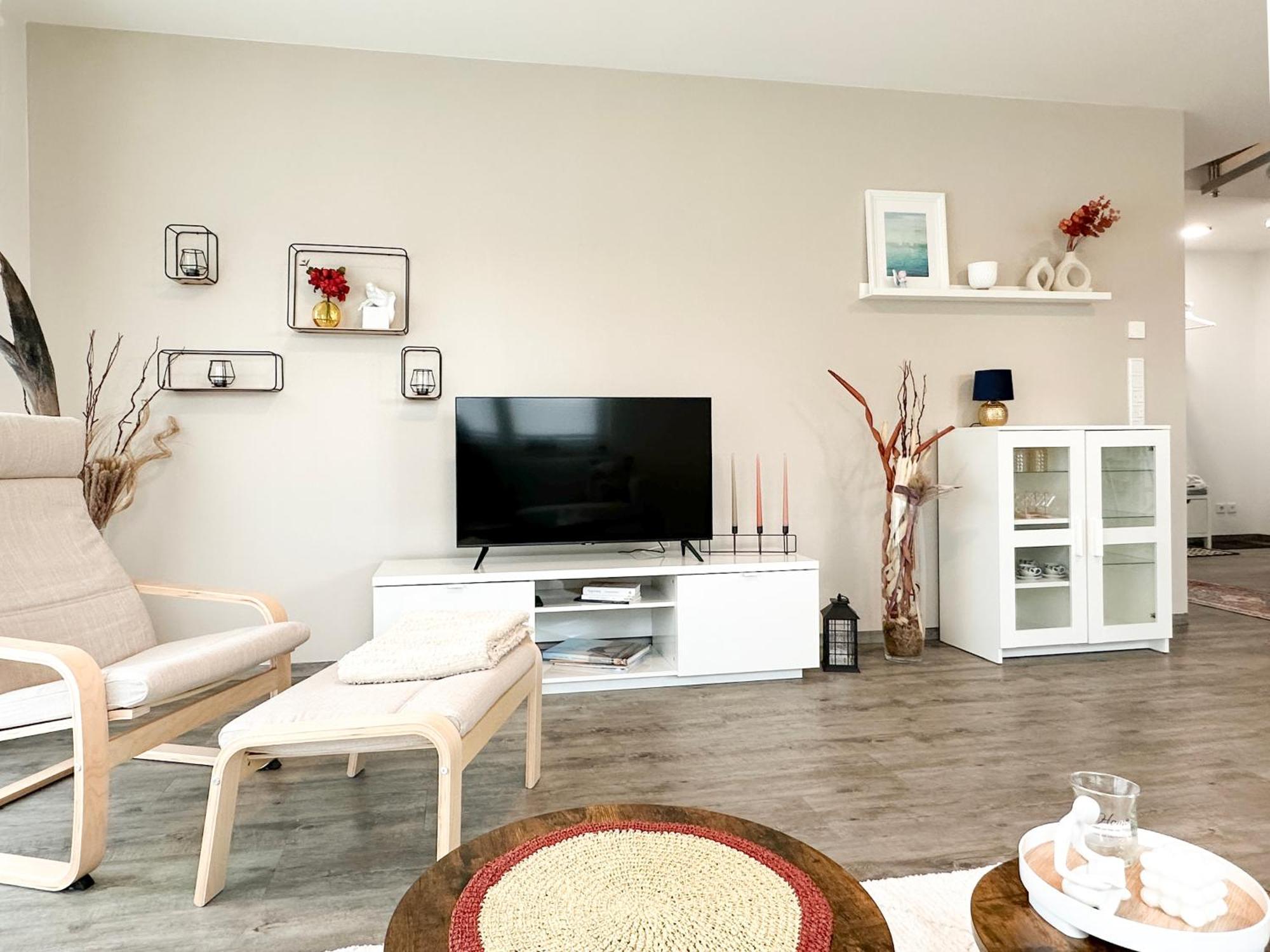 Maisonette-Wohnung In Нордерштедт Екстер'єр фото