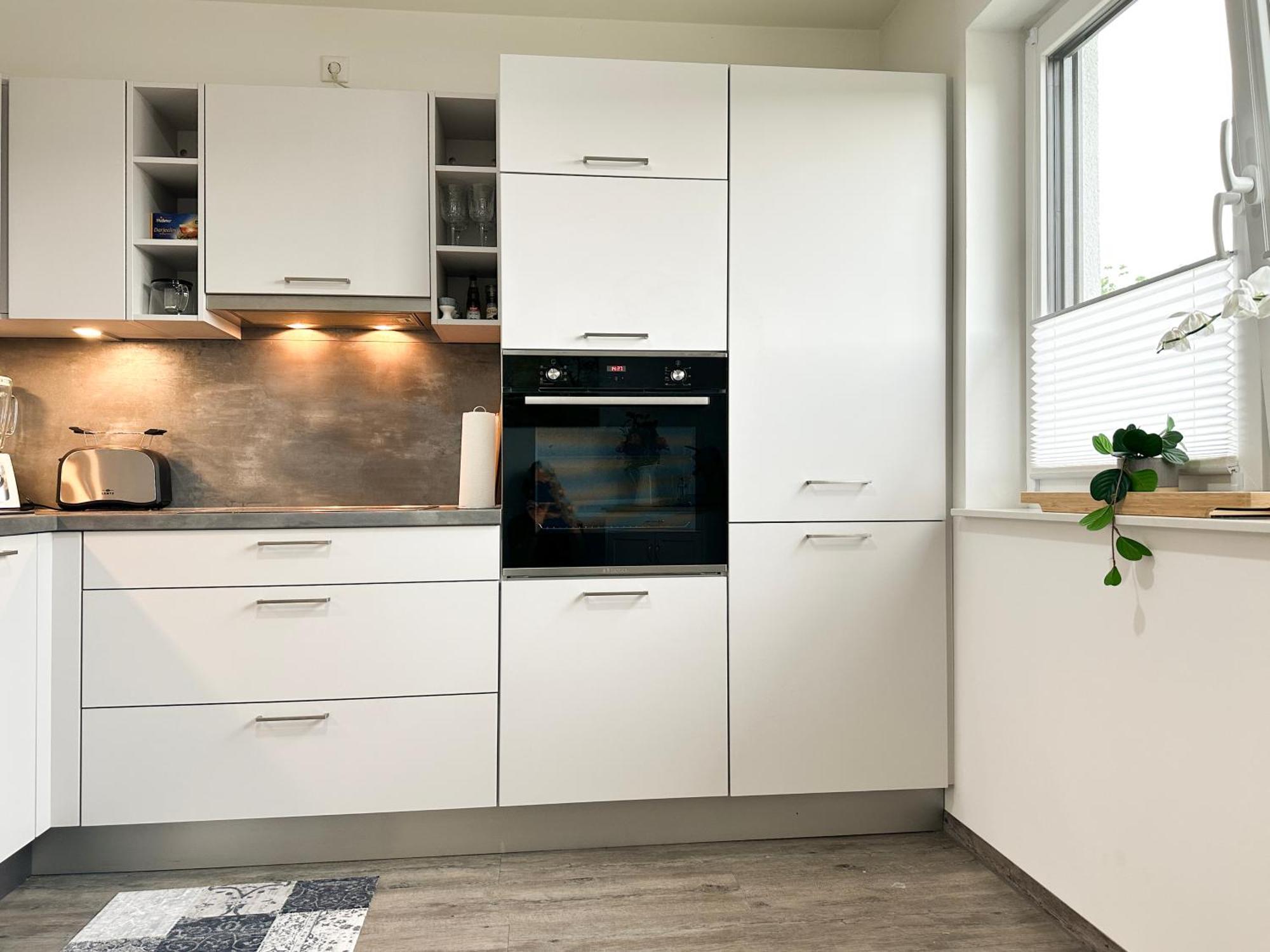 Maisonette-Wohnung In Нордерштедт Екстер'єр фото