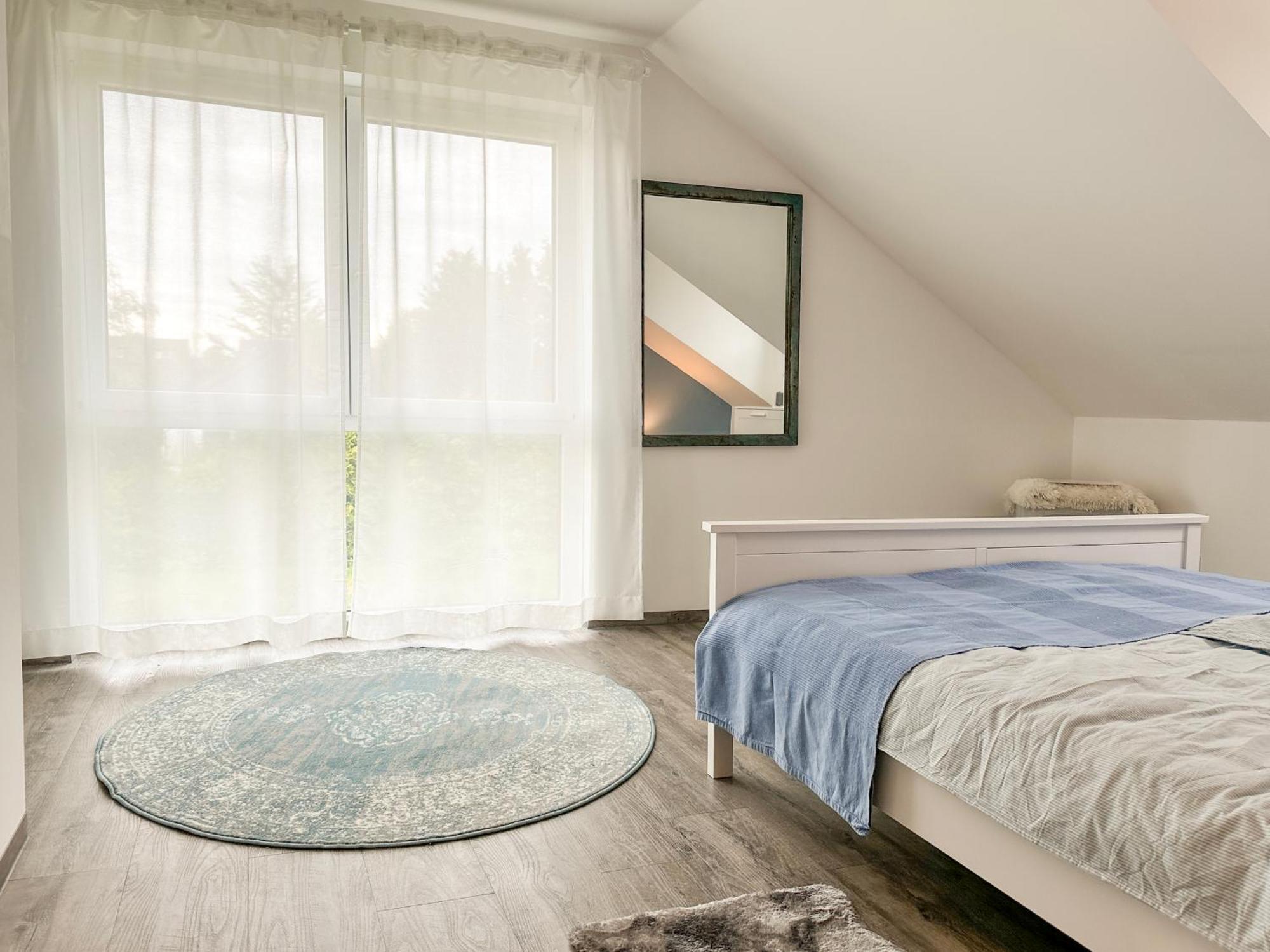 Maisonette-Wohnung In Нордерштедт Екстер'єр фото
