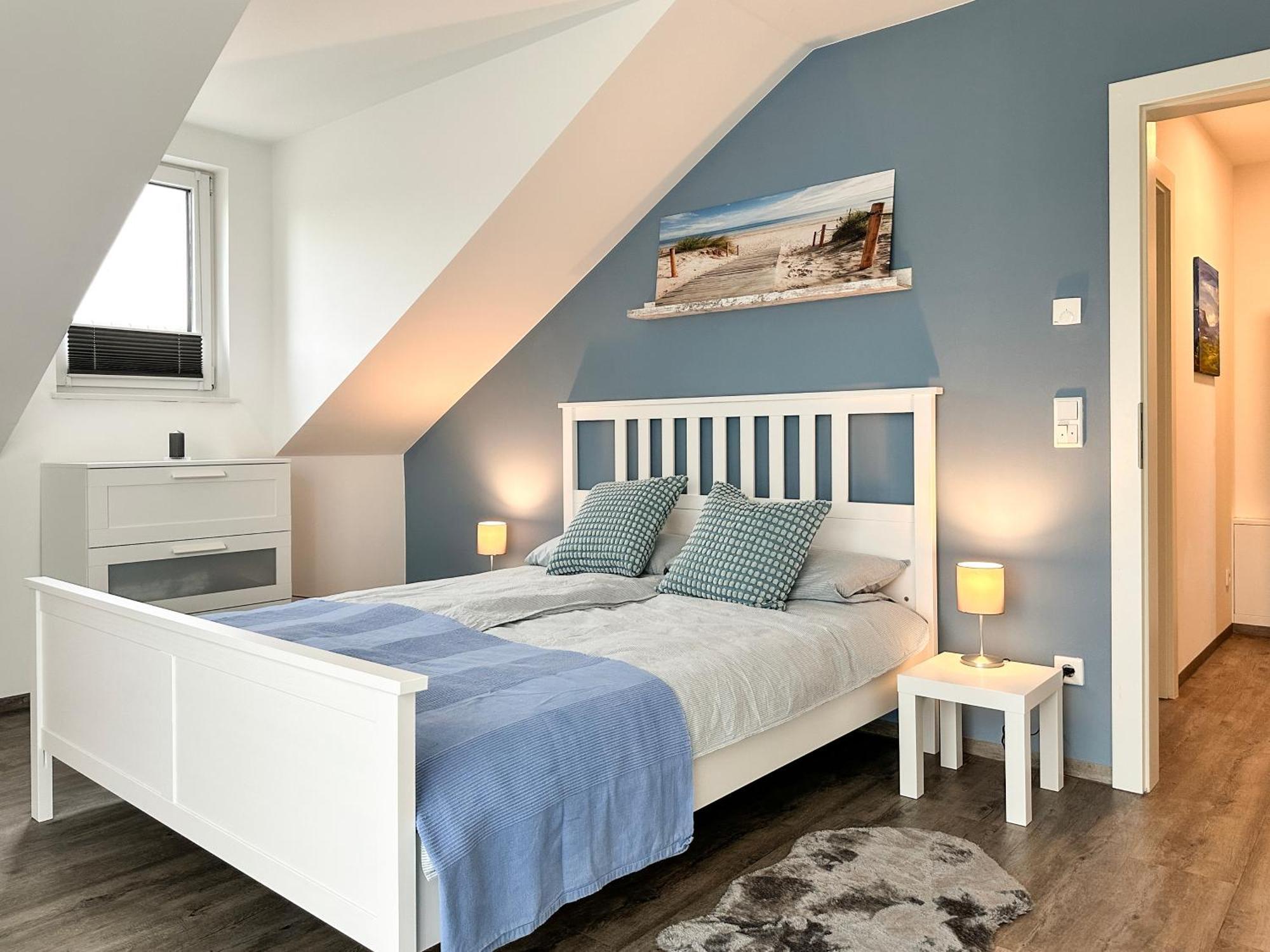 Maisonette-Wohnung In Нордерштедт Екстер'єр фото
