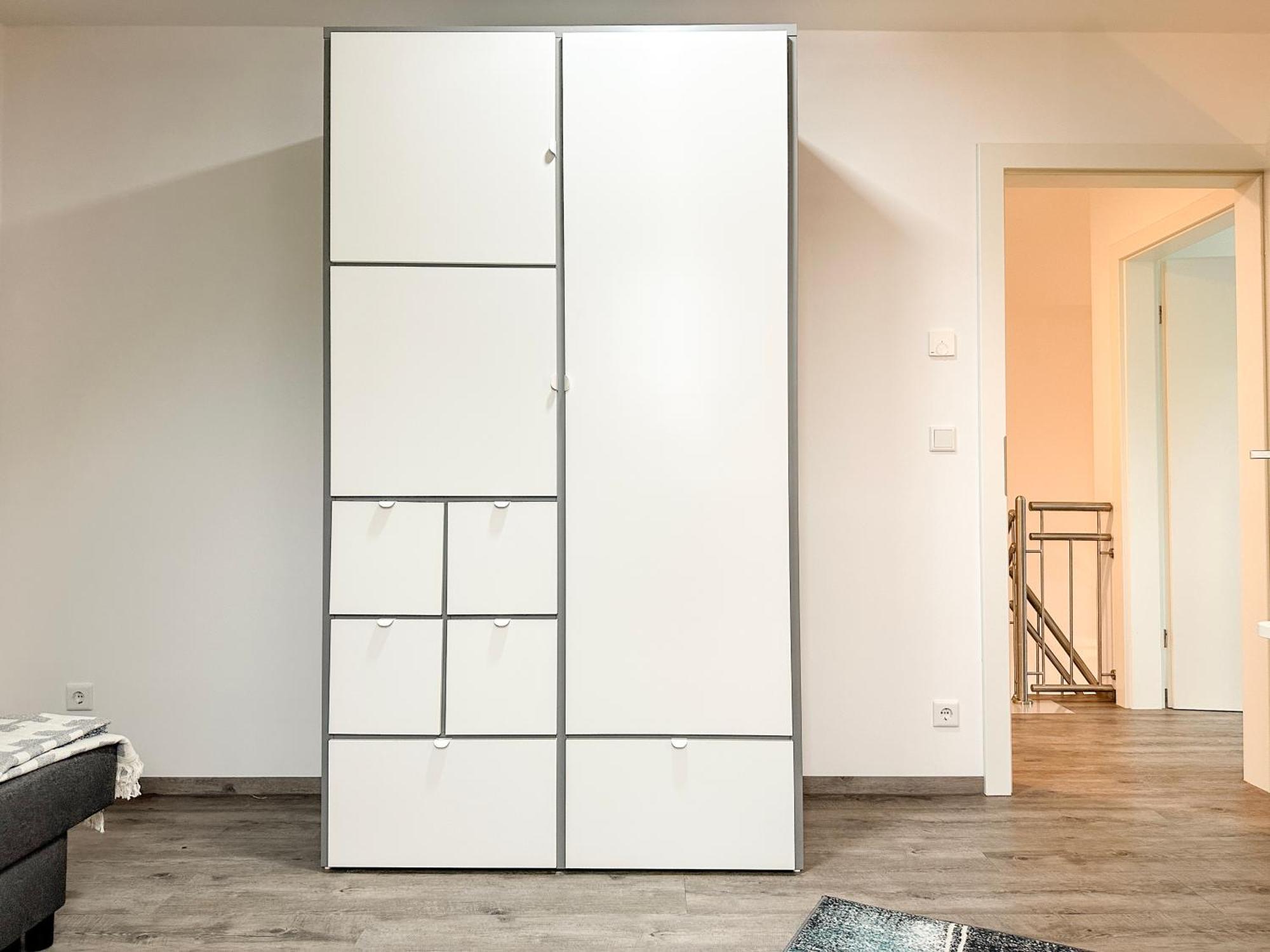Maisonette-Wohnung In Нордерштедт Екстер'єр фото