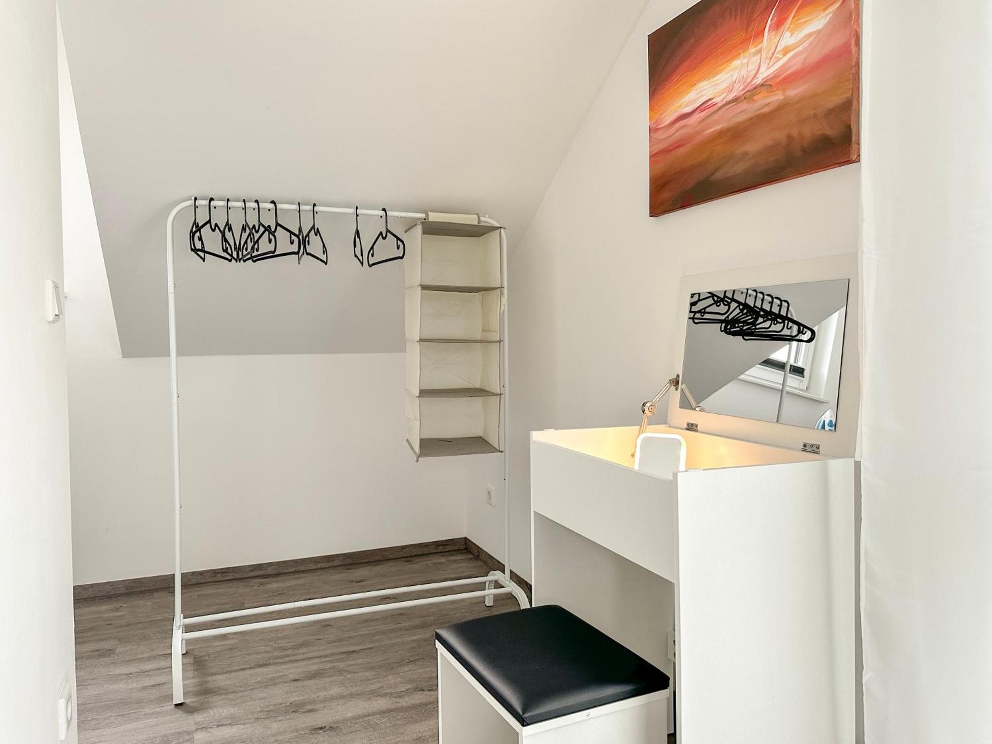 Maisonette-Wohnung In Нордерштедт Екстер'єр фото